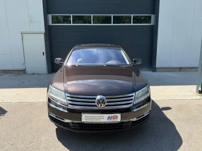 Gebraucht VW Phaeton