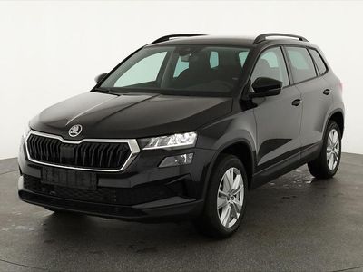 Black magic perleffekt Neu 2025 Skoda Karoq SUV | 35.495 € (Fairer Preis)