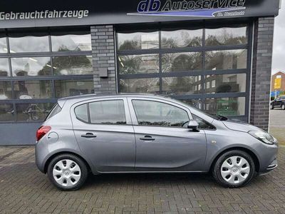 gebraucht Opel Corsa E Selection