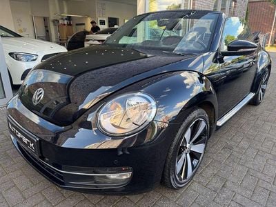 VW Beetle