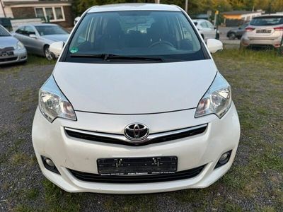Toyota Verso-S