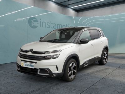 gebraucht Citroën C5 Aircross Aircross