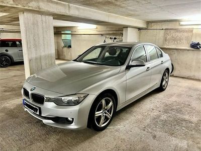 gebraucht BMW 328 328 i Aut.