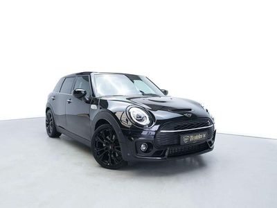 Schwarz Gebraucht 2021 Mini John Cooper Works Clubman Kombi | 22.990 € (Guter Preis)
