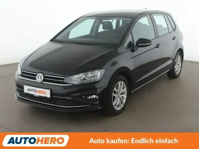 Gebraucht VW Golf VII