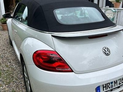 VW Beetle