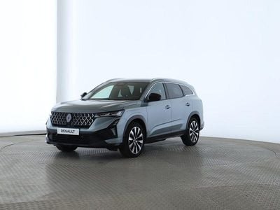 Second-hand Renault Espace Techno 200 CP (147 kW) 2025 Gri SUV