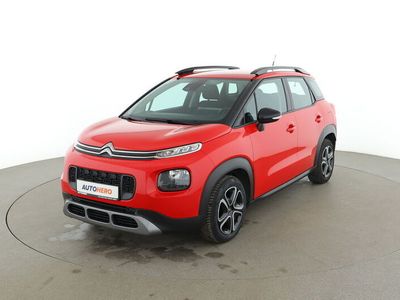 gebraucht Citroën C3 Aircross 1.2 VTi Feel, Benzin, 12.410 €