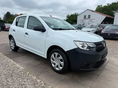 Gebraucht Dacia Sandero