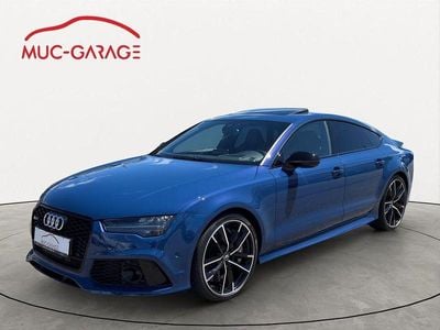 Audi RS7 Sportback
