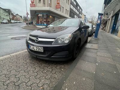 gebraucht Opel Astra GTC 