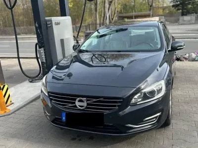 Gebraucht Volvo V60