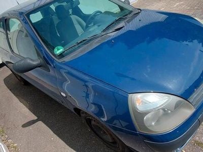 Renault Clio II