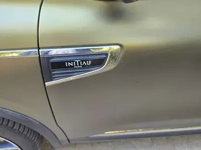 Usata Renault Koleos 177 CV (130 kW) 2019 Nero SUV