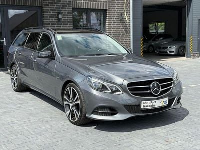 Mercedes E350