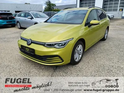Gebraucht VW Golf VIII