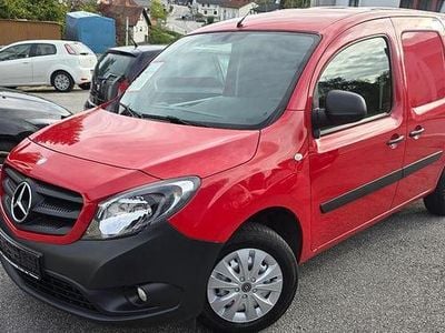 Mercedes Citan 109