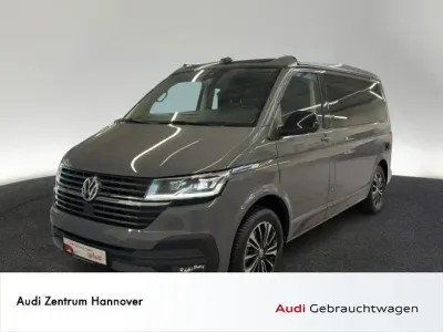 Używany VW California Edition 150 KM (110 kW) 2024 Szary Van