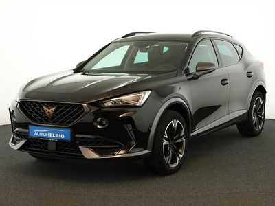 Gebraucht Cupra Formentor 150 PS (110 kW) 2024 Mitternachtsschwarz metallic SUV
