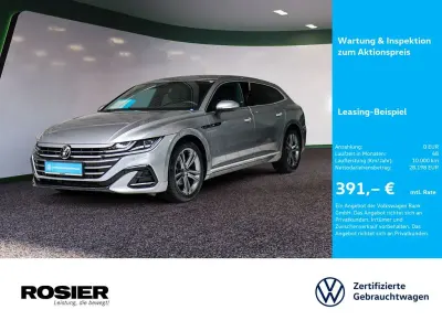 Gebraucht VW Arteon