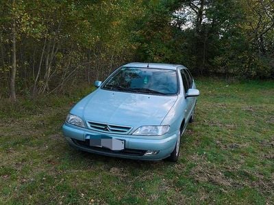 Citroën Xsara
