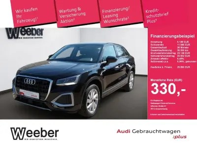 Gebraucht Audi Q2