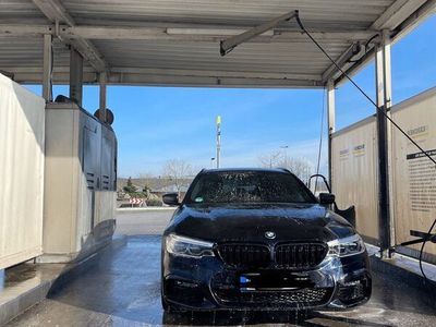 gebraucht BMW 530 d xDrive Touring G31