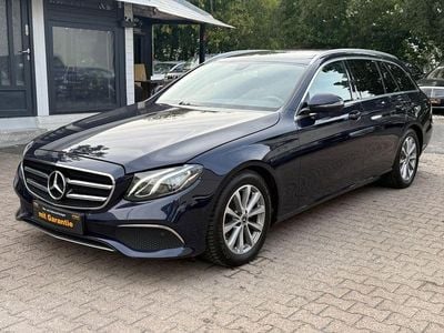 Mercedes E200