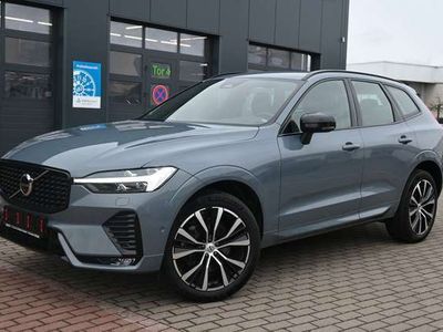 gebraucht Volvo XC60 B4 D AWD Plus Dark*STDHZG*360°*BLIS*ACC