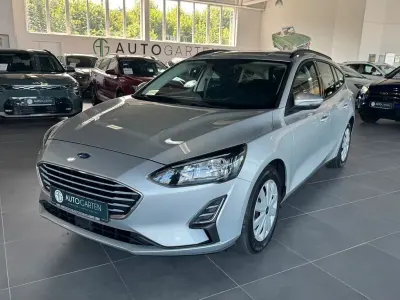 Gebraucht Ford Focus