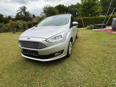 Gebraucht Ford C-MAX