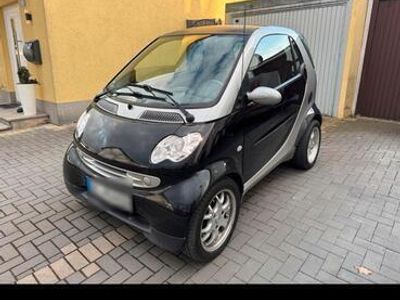 Smart ForTwo Coupé