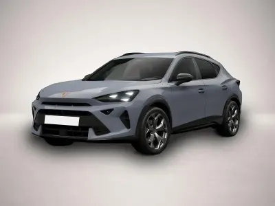 Gebraucht Cupra Formentor 150 PS (110 kW) 2026 Manufacturer SUV