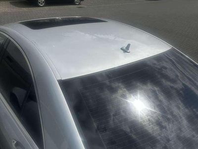 Mercedes S350