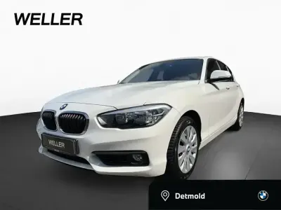 Gebraucht BMW 120