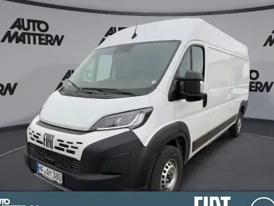 Gebraucht Fiat E-Ducato