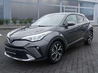 Gebraucht Toyota C-HR Team 98 PS (72 kW) 2020 SUV