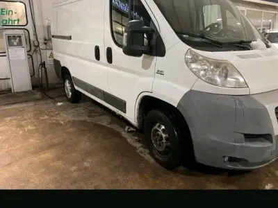 Usata Fiat Ducato