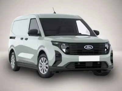 Neu Ford Transit Trend 101 PS (74 kW) 2025 Grau Van / Kleinbus