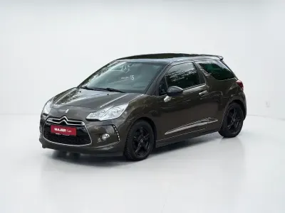 Gebraucht Citroën DS3