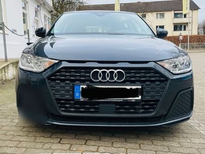 gebraucht Audi A1 Sportback 35 TFSI (110) kW