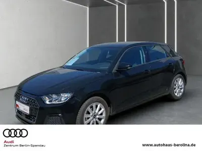 Używany Audi A1 Sportback
