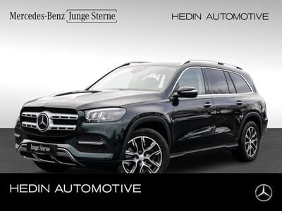 Mercedes GLS400