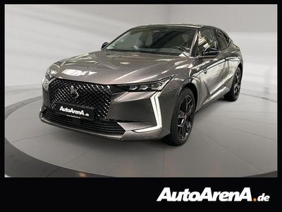 DS Automobiles DS4