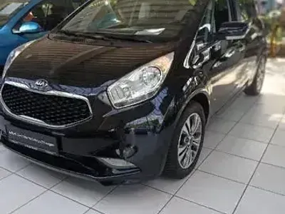 Gebraucht Kia Venga