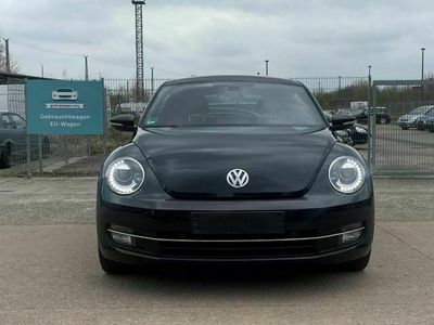 gebraucht VW Beetle 2.0 TSI DSG Sport|Panorama|Bi-Xenon|St.Hz