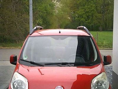 Fiat Qubo
