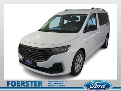 Ford Grand Tourneo Connect