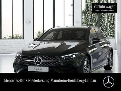 Mercedes A200
