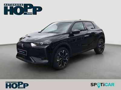 DS Automobiles DS3 Crossback